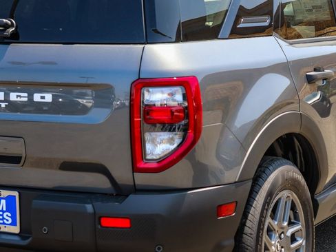 Used 2025 Ford Bronco Sport Big Bend image 9