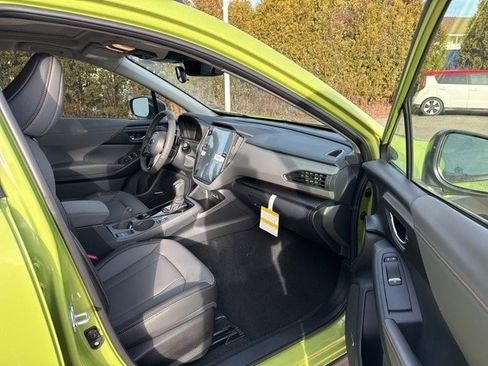 New 2026 Subaru Crosstrek 2.5i Limited image 16