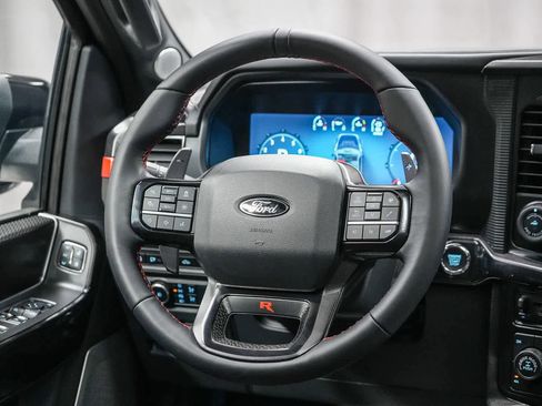 Used 2024 Ford F150 Raptor w/ Equipment Group 803A Raptor R image 14