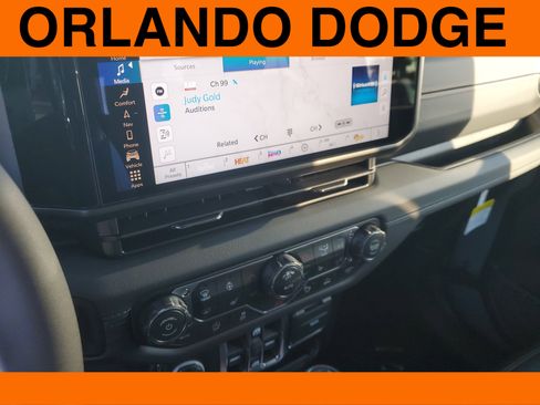 New 2026 Jeep Wrangler Sahara image 16