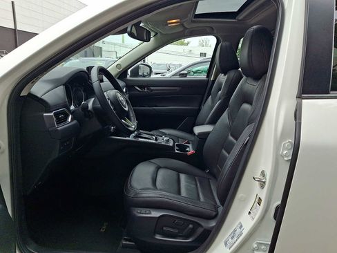 Used 2023 MAZDA CX-5 AWD 2.5 S image 14