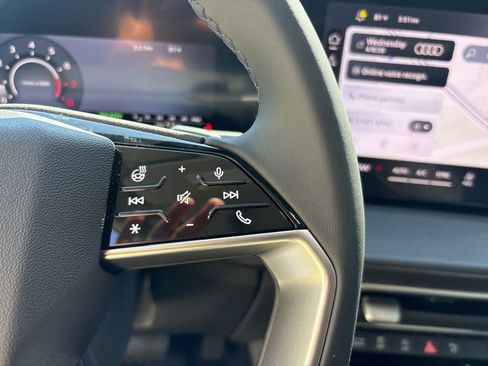 New 2026 Audi Q3 quattro 2.0T AWD/4WD image 22