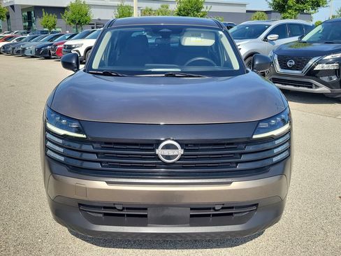 Used 2025 Nissan Kicks S FWD image 6