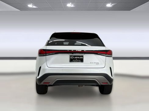 Used 2026 Lexus RX 350 w/ Convenience Package AWD/4WD image 11