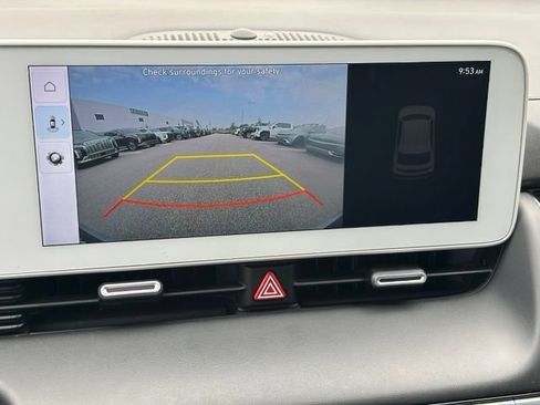 Used 2024 Hyundai Ioniq 5 SEL AWD/4WD image 25