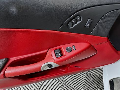 Used 2012 Chevrolet Corvette Grand Sport w/ 3LT Preferred Equipment Group image 15