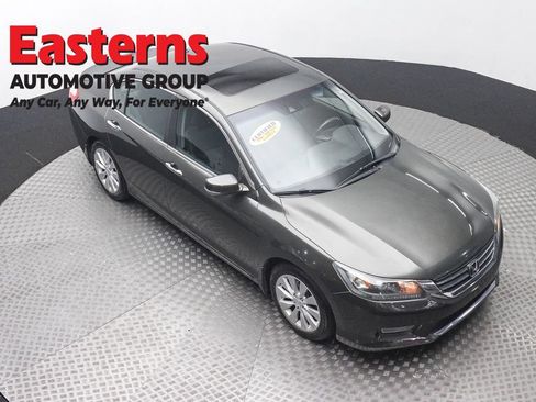 Used 2013 Honda Accord EX-L image 3