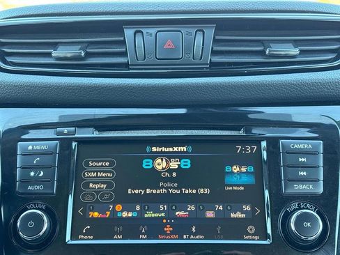 Used 2020 Nissan Rogue Sport SV image 20