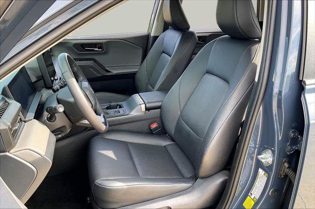 Certified 2026 Toyota RAV4 XLE Premium FWD image 8