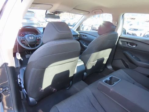 Certified 2023 Honda Accord LX image 13