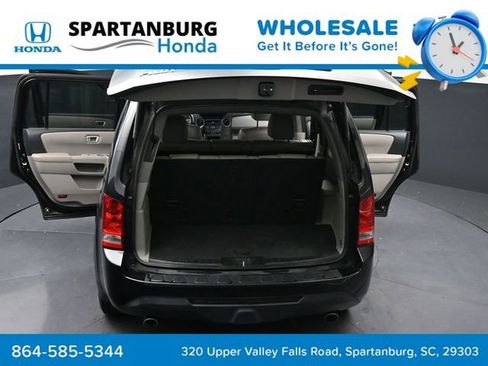 Used 2015 Honda Pilot EX-L image 42