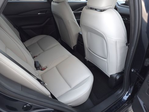 New 2025 MAZDA CX-30 AWD 2.5 S w/ Preferred Package image 34