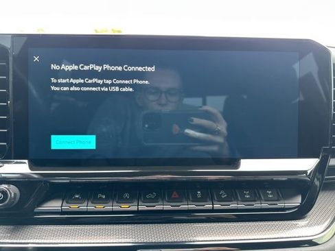 Used 2023 Chevrolet Silverado 1500 ZR2 image 44