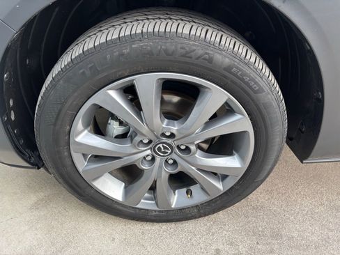 Certified 2025 MAZDA CX-30 AWD 2.5 S w/ Preferred Package image 12