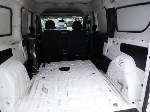 Used 2022 RAM ProMaster City Wagon FWD image 25