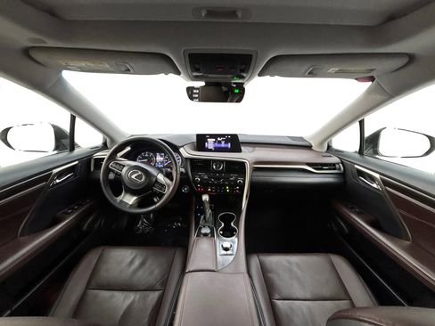 Used 2019 Lexus RX 350 F Sport image 17