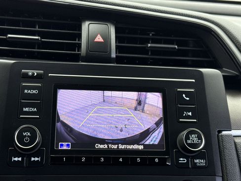 Used 2020 Honda Civic LX image 26