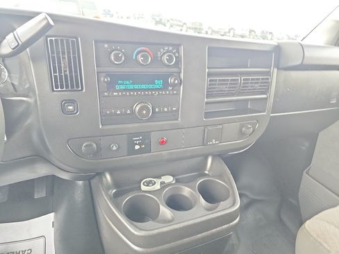 Used 2017 GMC Savana 2500 w/ All Terrain Package RWD image 23