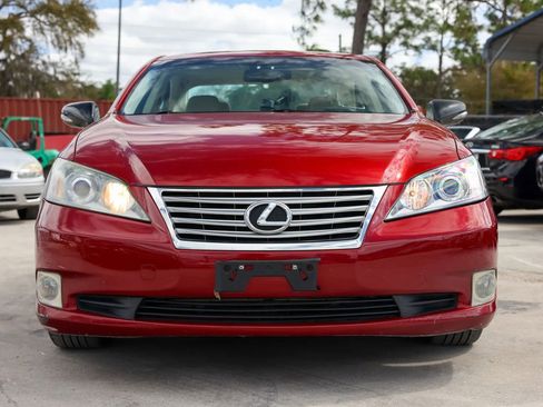 Used 2010 Lexus ES 350 image 10