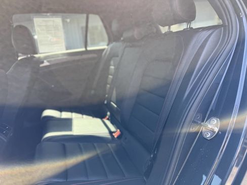 Used 2020 Volkswagen GTI SE image 16