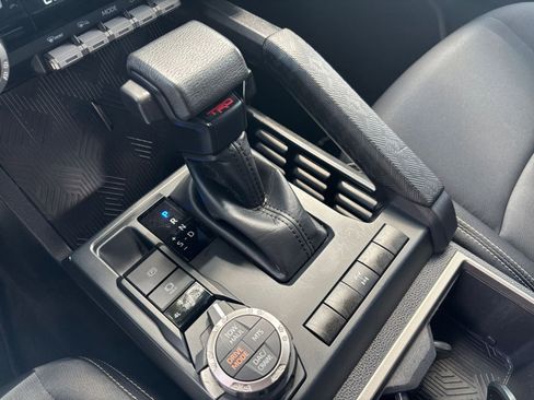 Used 2024 Toyota Tacoma TRD Off-Road AWD/4WD image 67