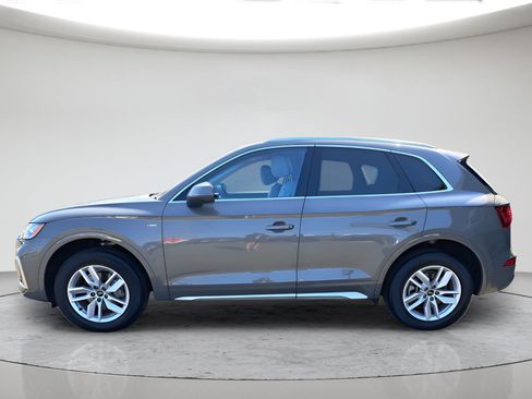 Used 2023 Audi Q5 2.0T Premium AWD/4WD image 6