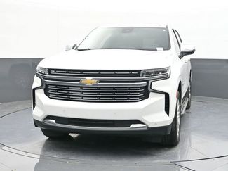 Used 2023 Chevrolet Tahoe Premier video 2