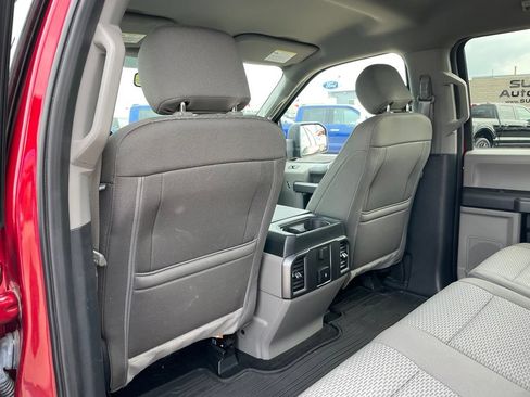 Used 2019 Ford F150 XLT w/ Equipment Group 302A Luxury AWD/4WD image 44