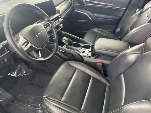 Certified 2025 Kia Telluride S AWD/4WD image 22