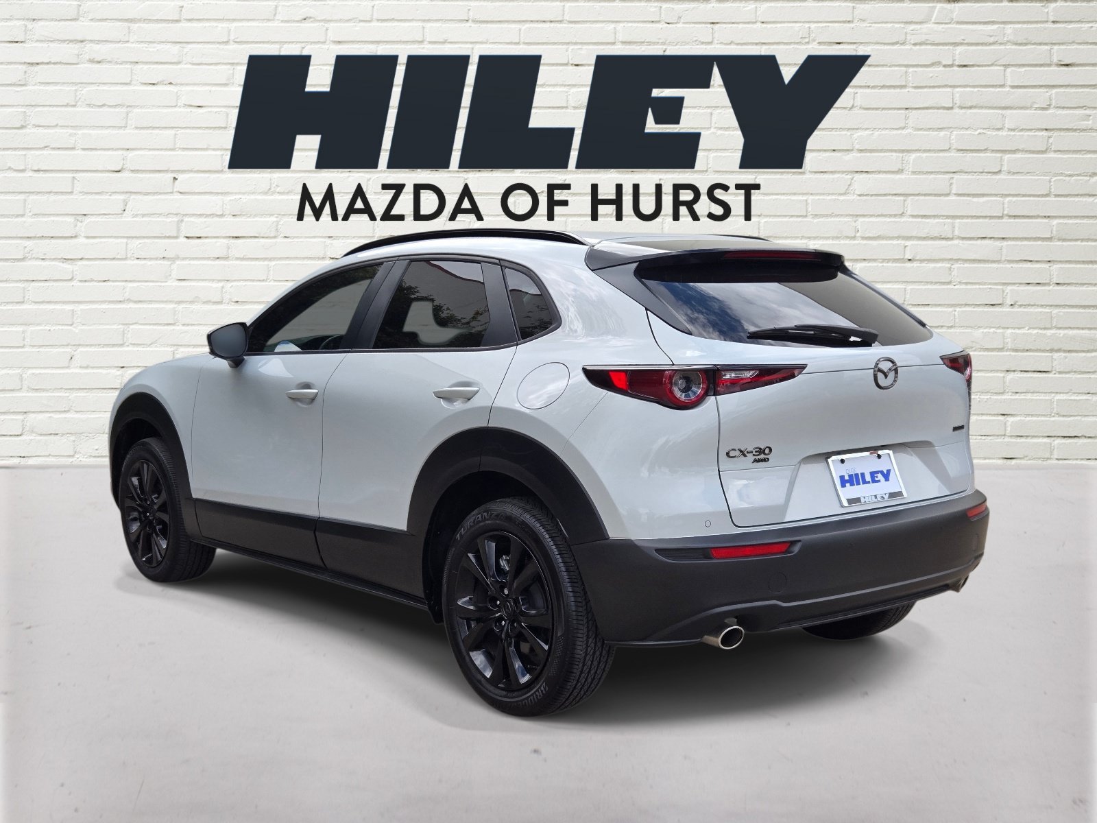 Used 2026 MAZDA CX-30 AWD 2.5 S image 5