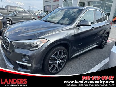 Used 2018 BMW X1 xDrive28i