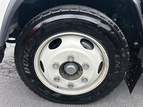 Used 2023 Chevrolet Low Cab Forward 5500XD image 24