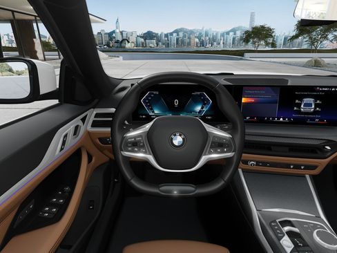New 2026 BMW i4 eDrive40 image 13