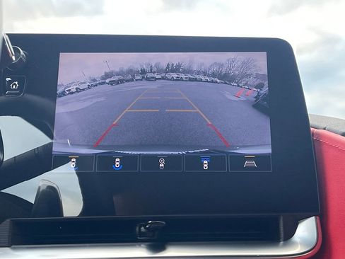 Used 2023 Chevrolet Corvette Stingray w/ Z51 Performance Package image 25