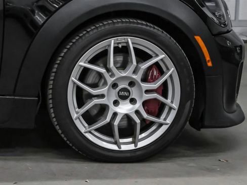 Used 2013 MINI Cooper John Cooper Works FWD image 40