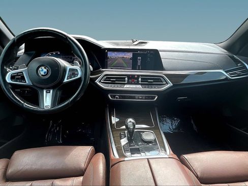 Used 2019 BMW X5 xDrive40i w/ Premium Package 2 AWD/4WD image 7