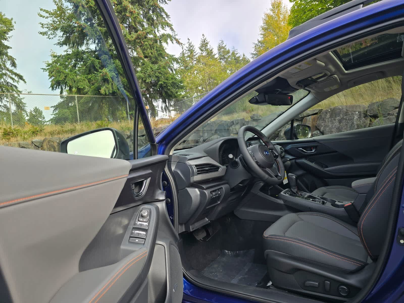 New 2026 Subaru Crosstrek 2.5i Limited AWD/4WD image 22