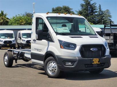 New 2025 Ford Transit 350 Base Commercial Trucks