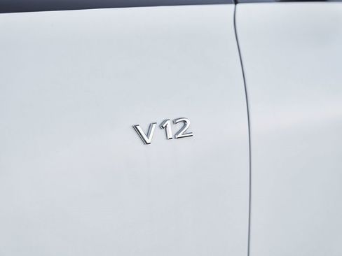 Used 2023 Mercedes-Benz Maybach S 680 4MATIC image 9