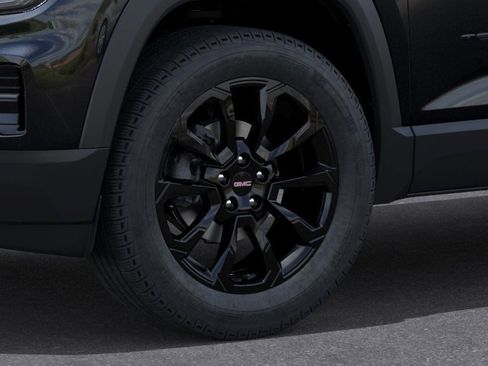 New 2026 GMC Terrain Elevation w/ Black Edition image 33
