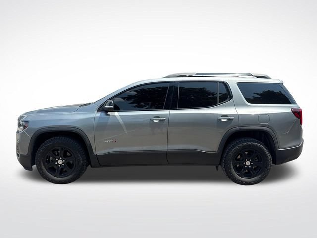 Used 2023 GMC Acadia AT4 w/ Technology Package AWD/4WD image 2