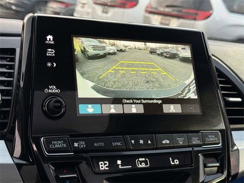 Used 2023 Honda Odyssey Touring image 16