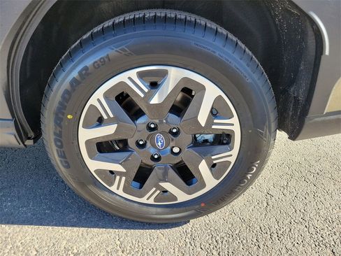 New 2026 Subaru Forester Premium image 11