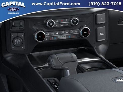 New 2026 Ford F150 Platinum AWD/4WD image 15