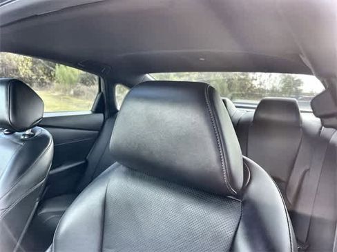 Certified 2024 Honda Accord Sport image 25