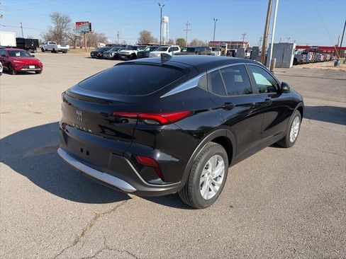 New 2026 Buick Envista Preferred w/ Convenience I Package image 6