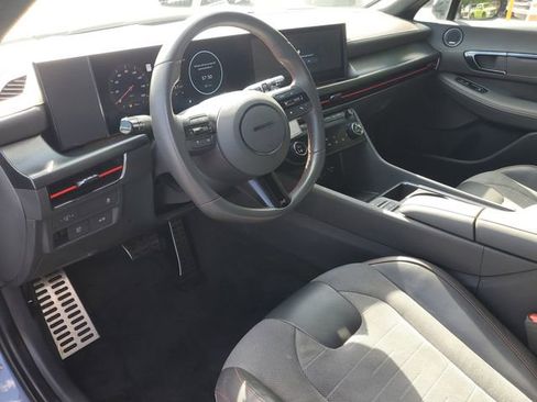 Used 2024 Hyundai Sonata N Line FWD image 15