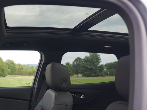 New 2025 Chevrolet Blazer RS image 25