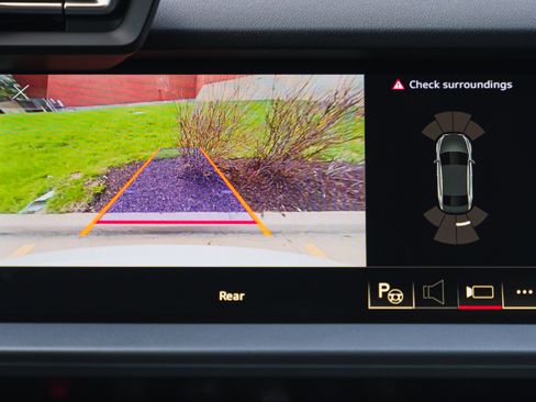 New 2026 Audi A3 2.0T Premium image 15