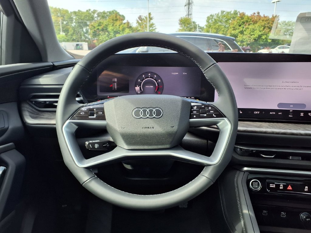 New 2026 Audi Q5 Premium Plus AWD/4WD image 14